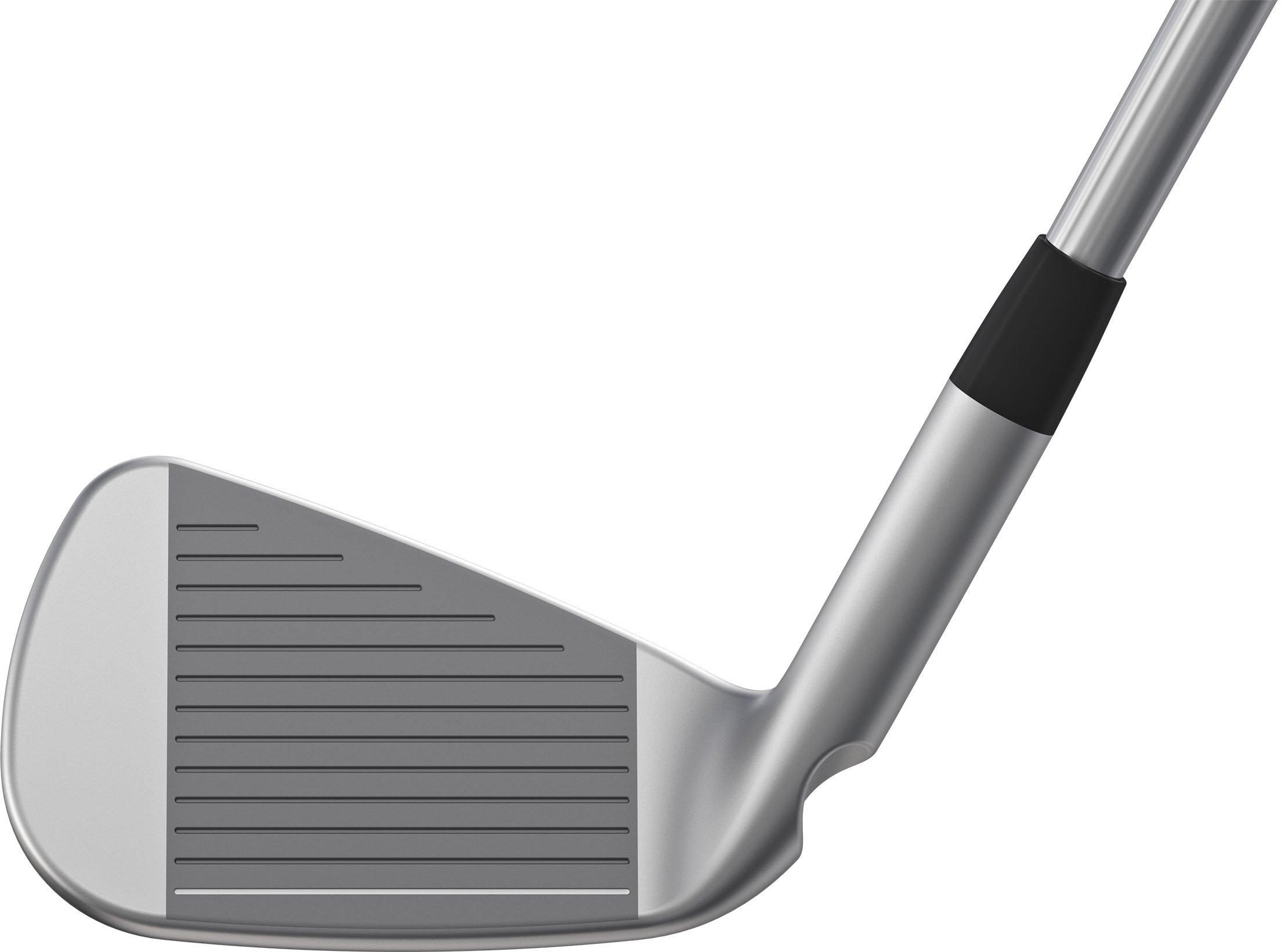 i500 5-PW, UW Iron Set with Steel Shafts | PING | Iron Sets